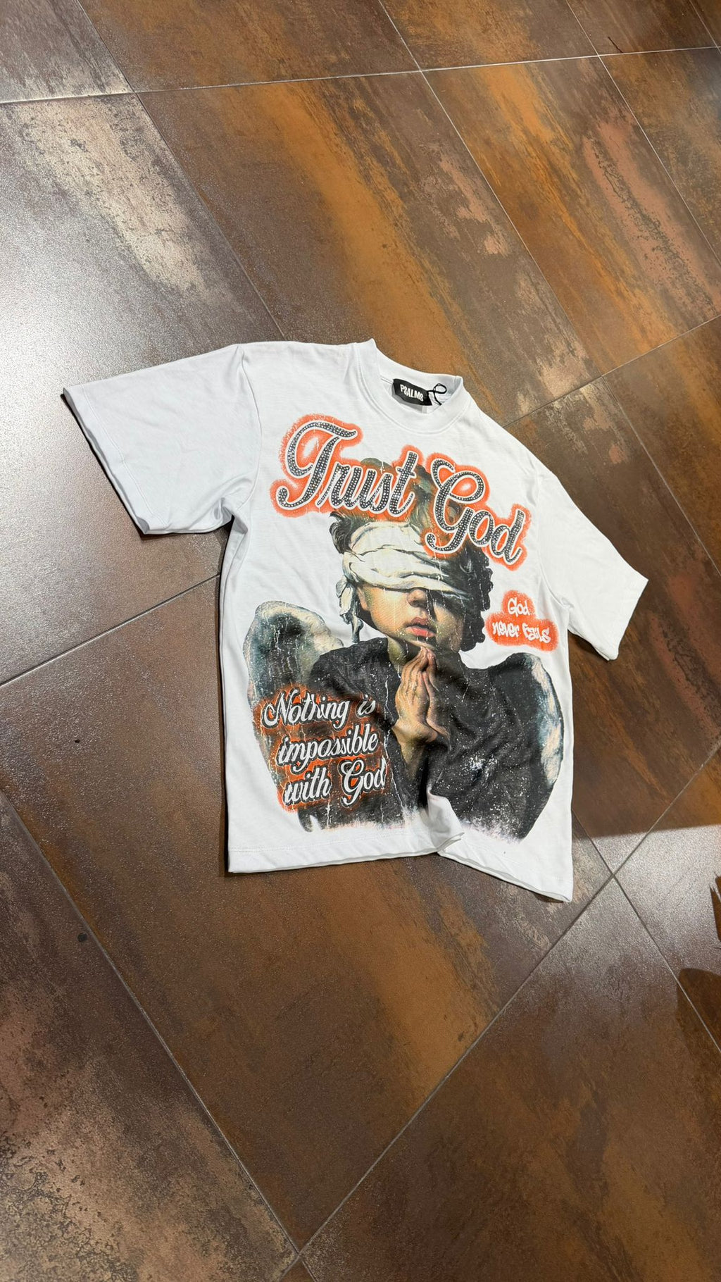 T-SHIRT TRUST