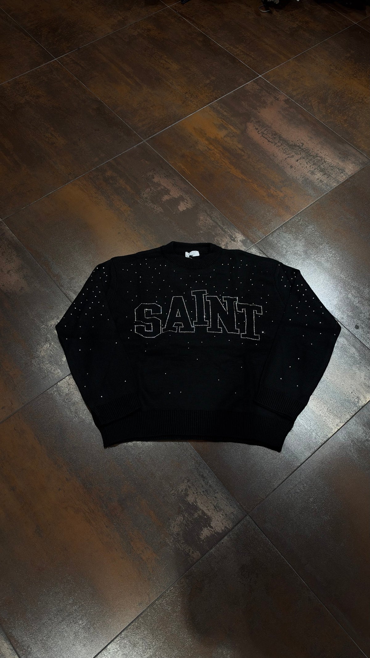 MAGLIA SAINT DIAMONDS