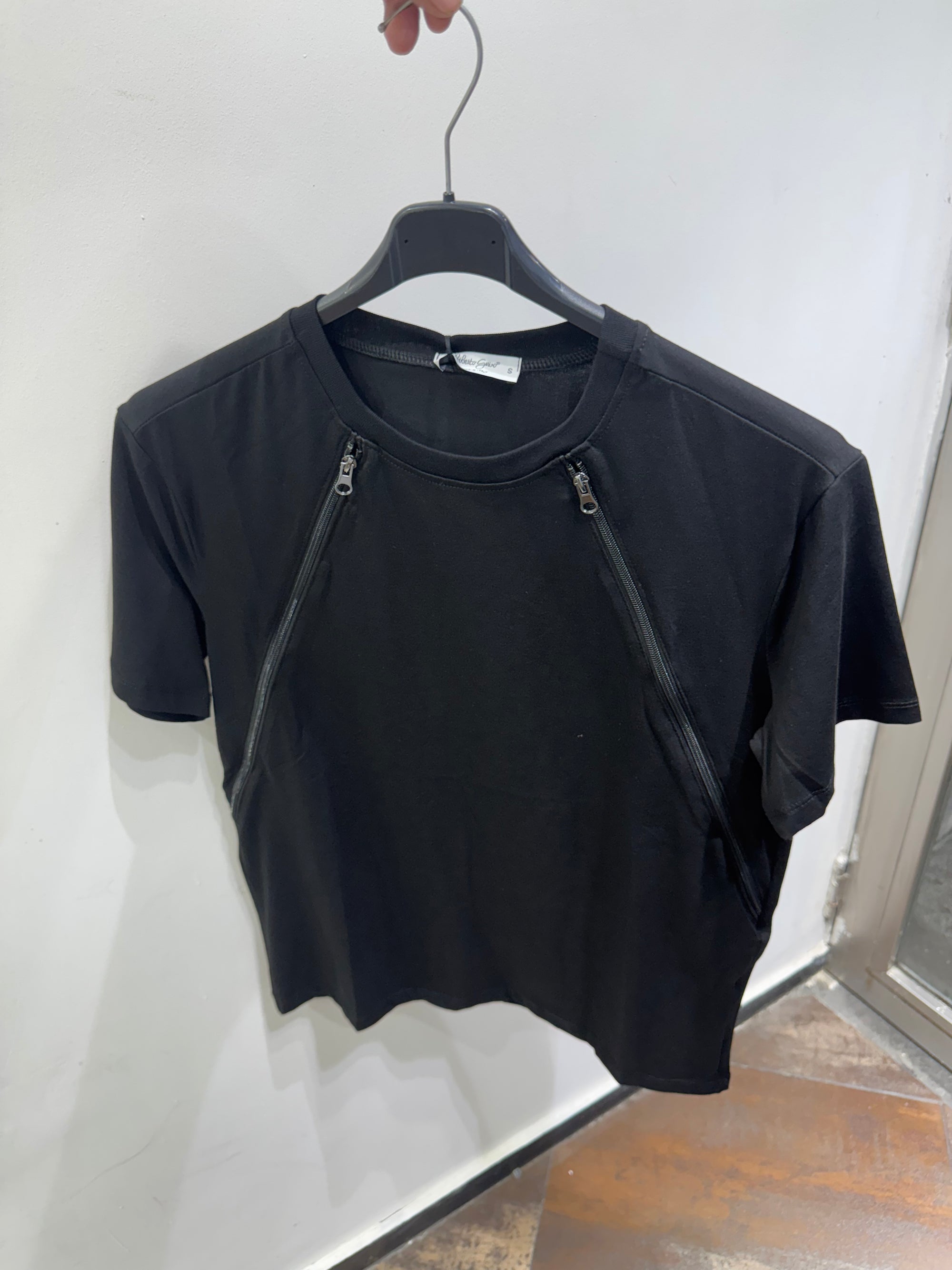 T-SHIRT HK