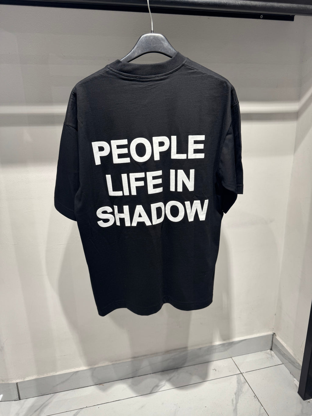 T-SHIRT ORDER