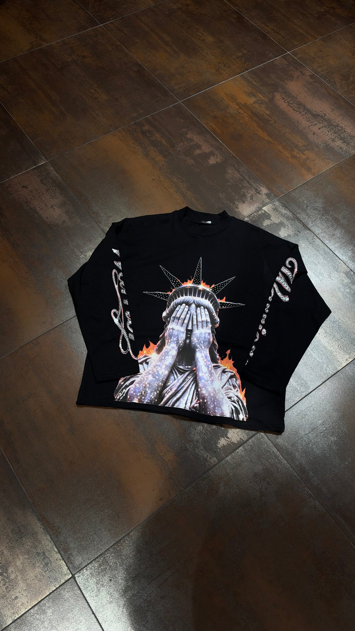 LONGSLEEVE NY LIMITED