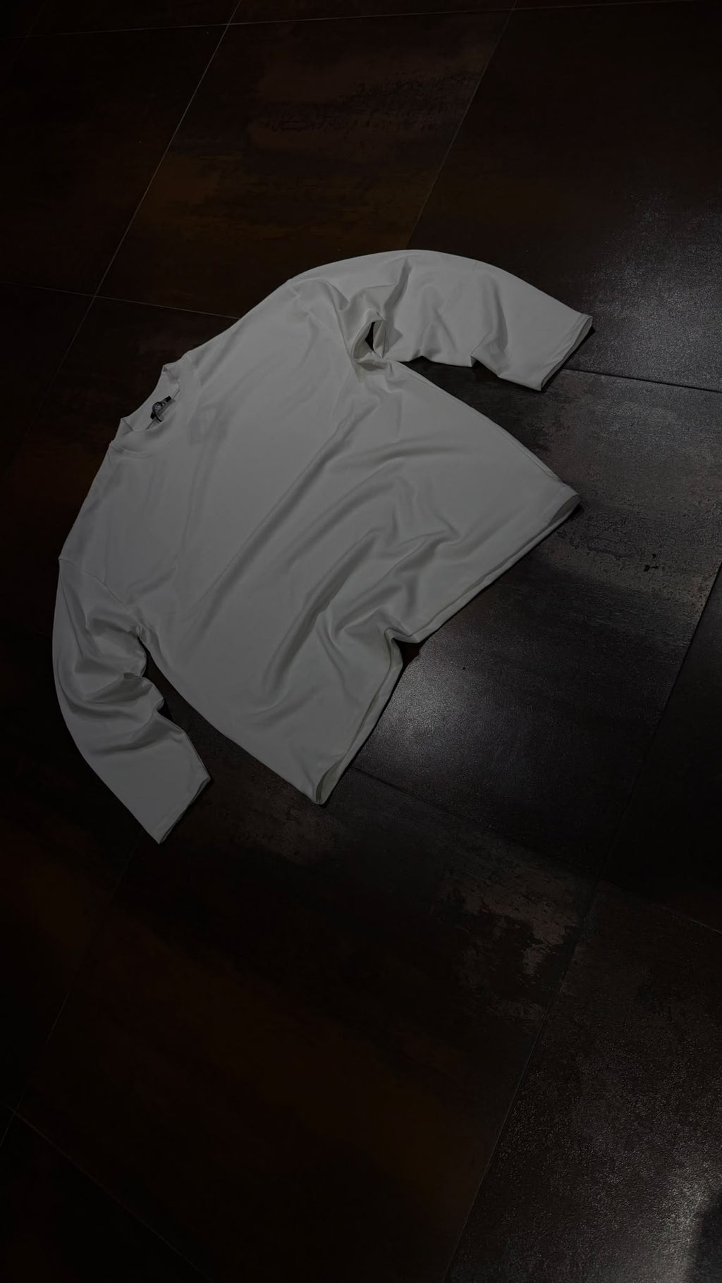 LONGSLEEVE WHITE