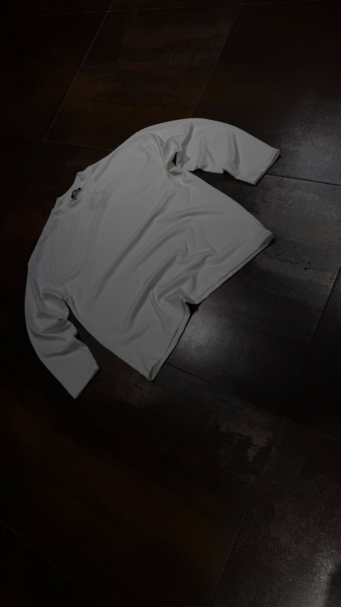 LONGSLEEVE WHITE