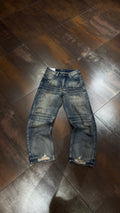 JEANS LEOX YX-3904