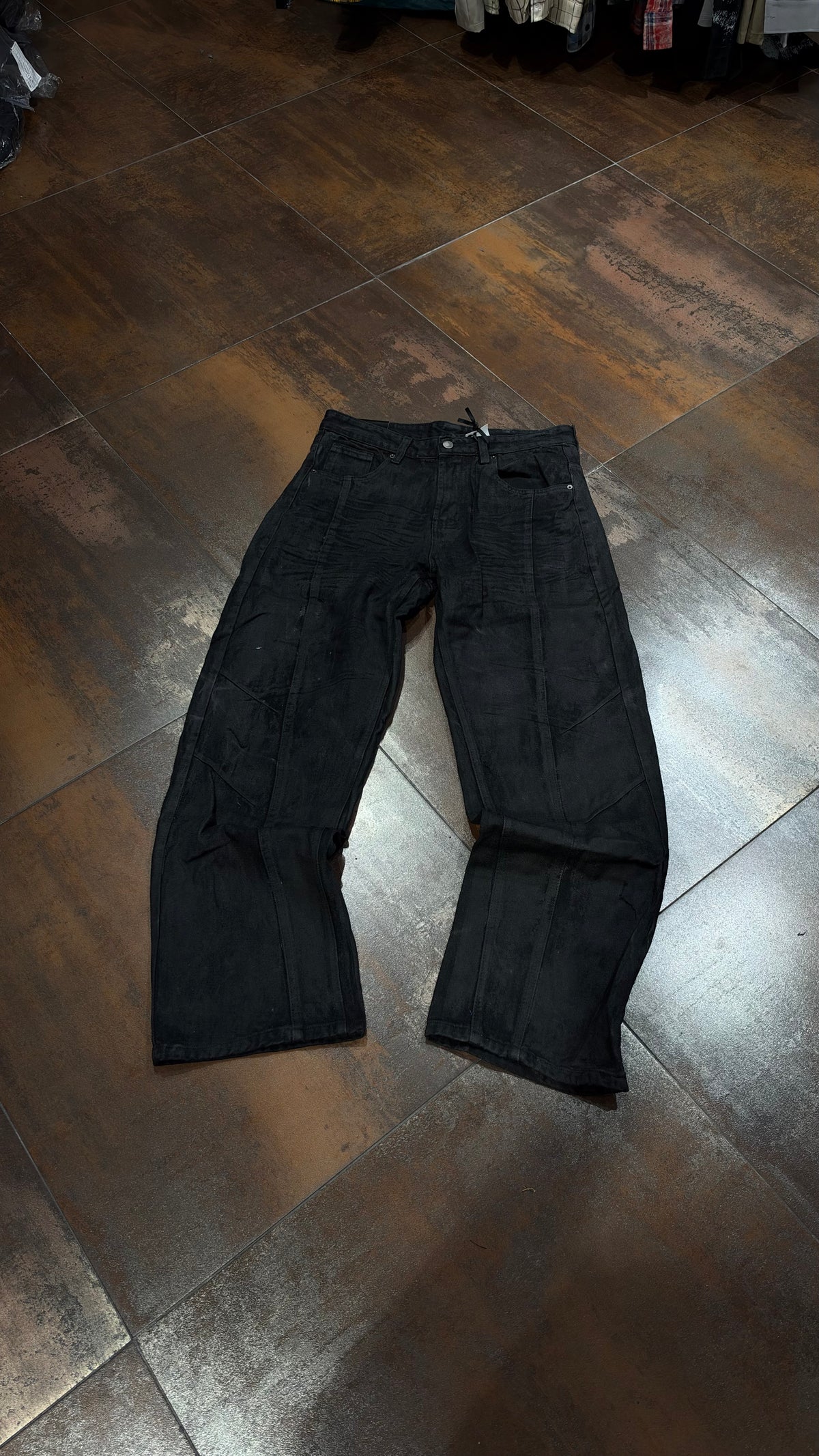 JEANS YES DESIGN E8-705