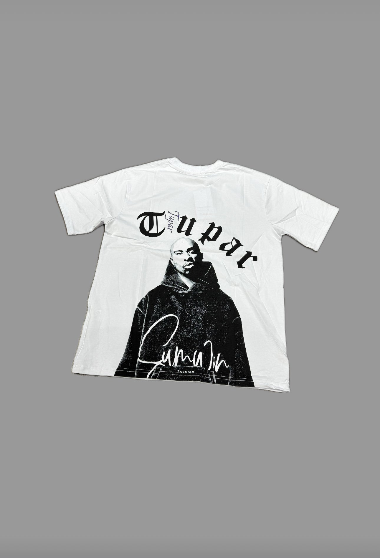 T-SHIRT TUPAC