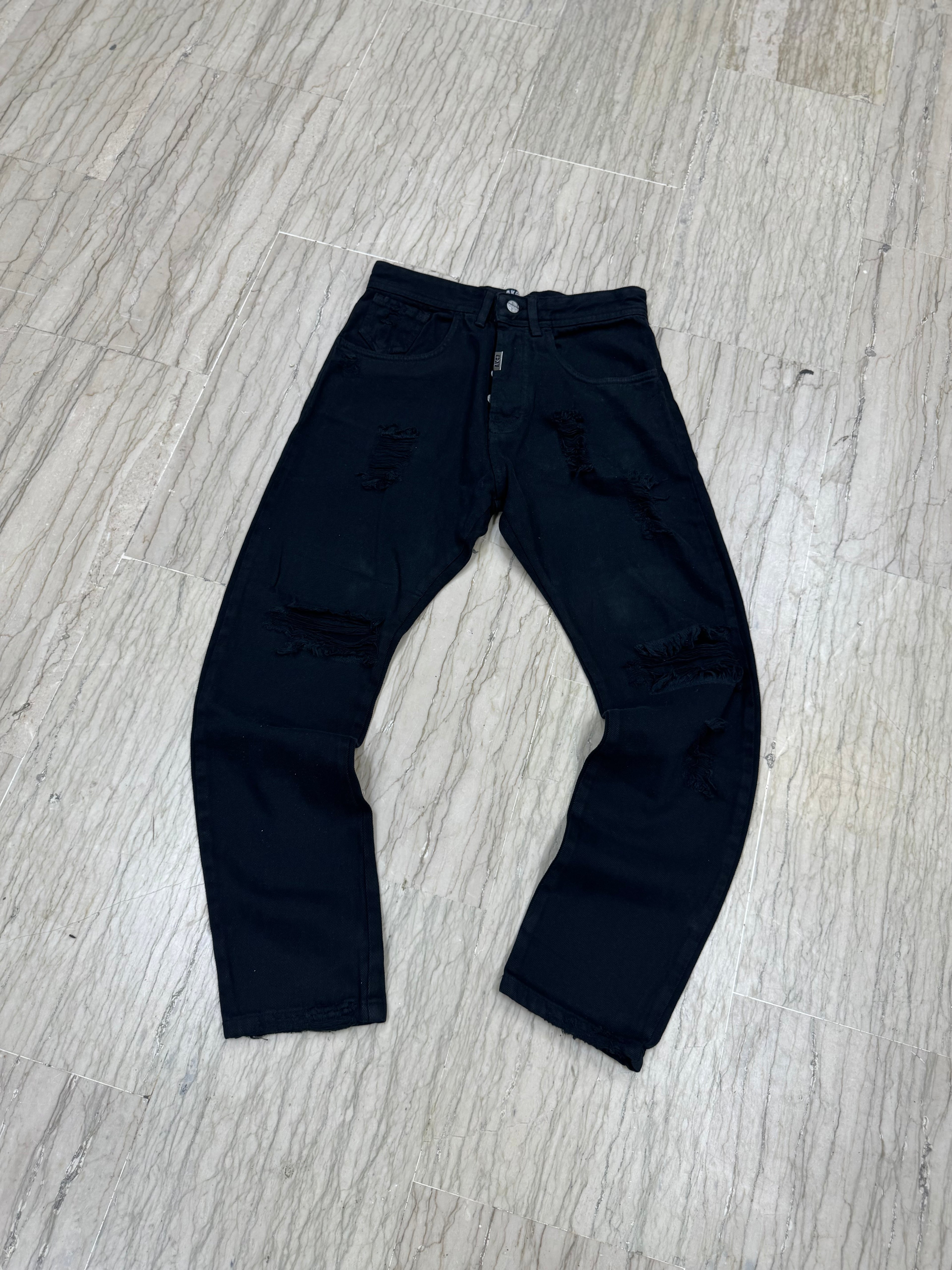 JEANS AK