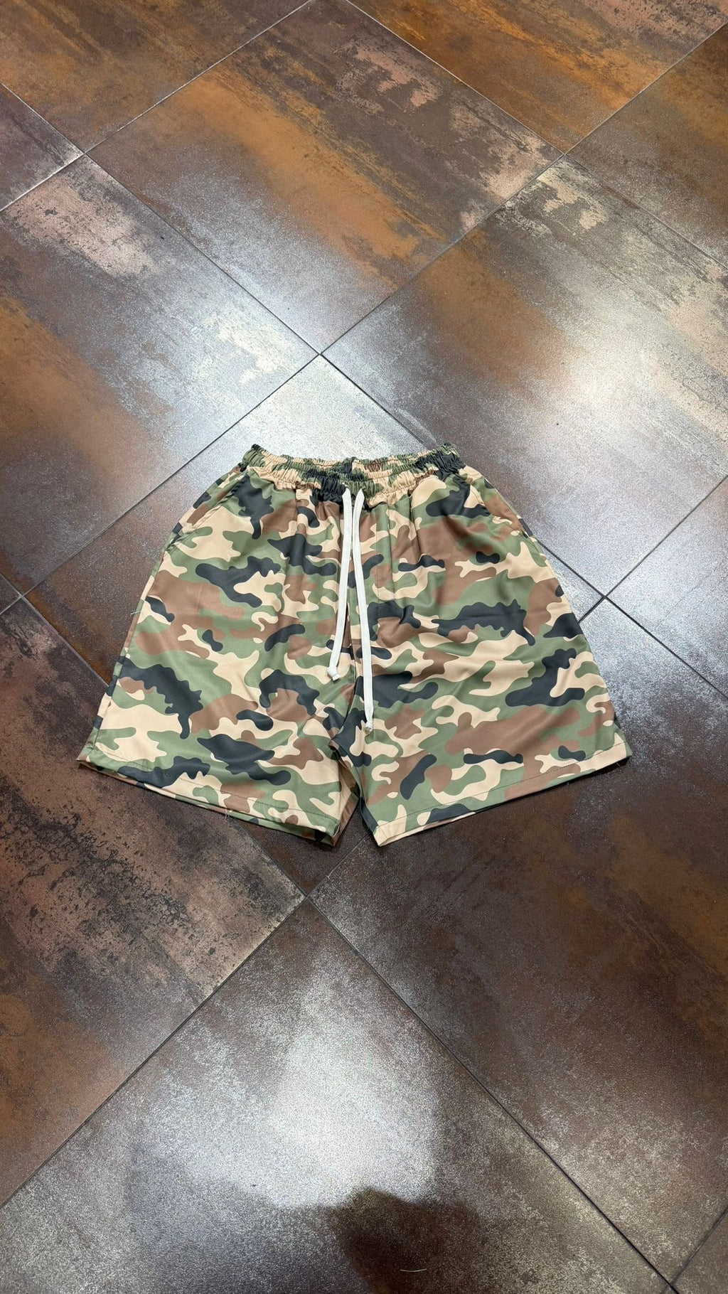 BERMUDA FAST CAMO 2.0