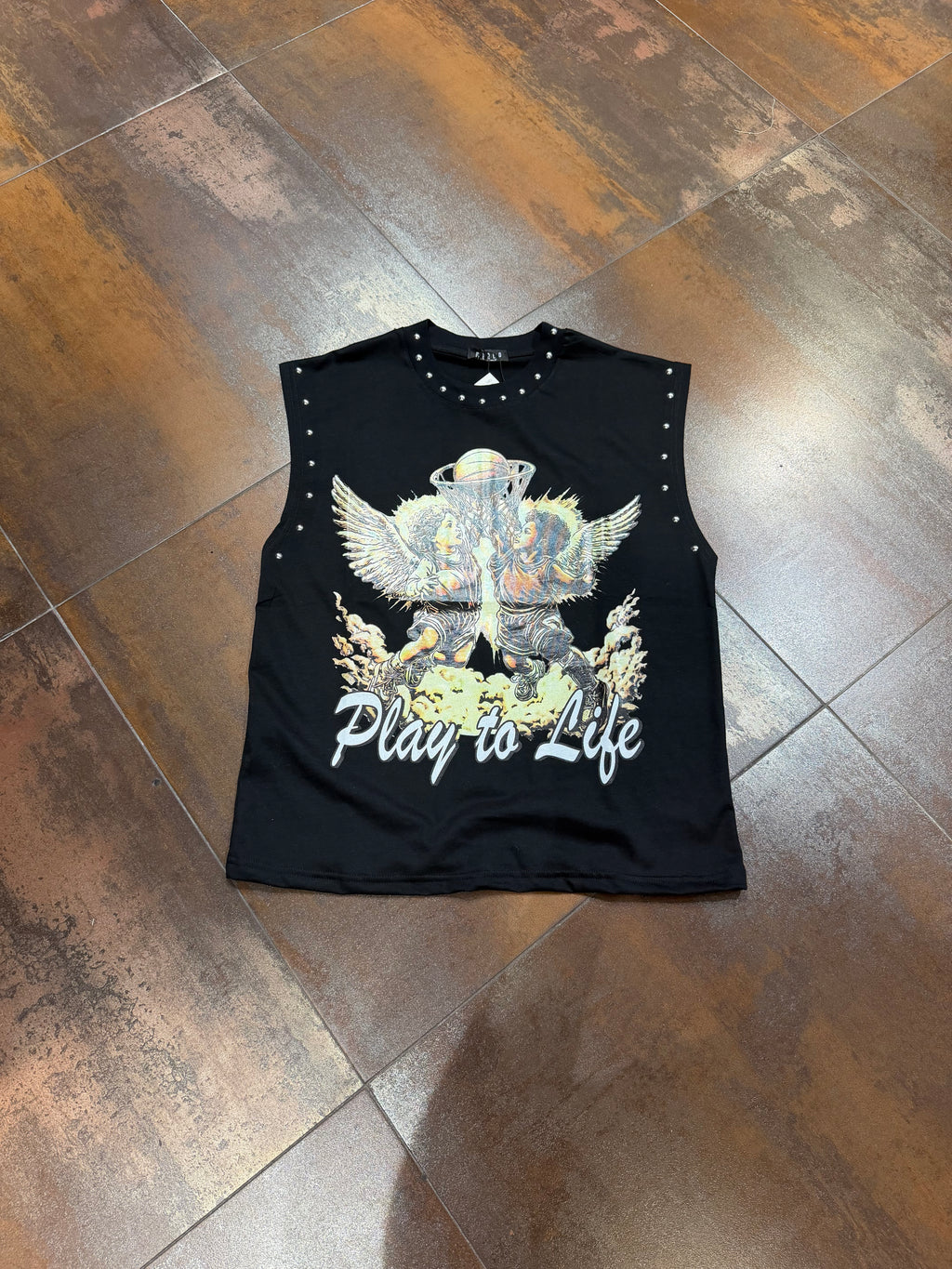 SMANICATO PLAY