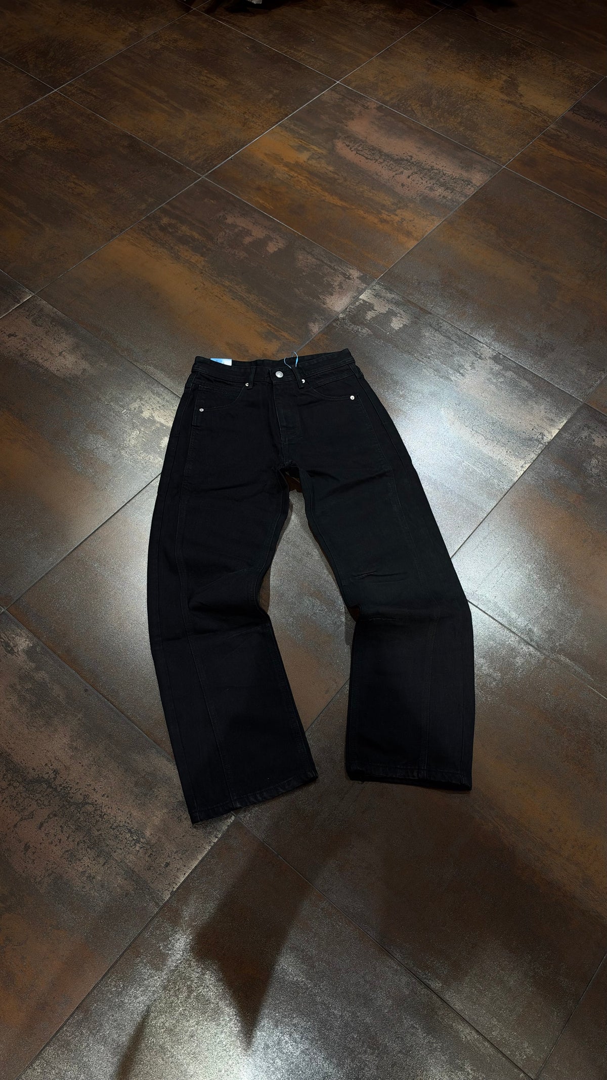 JEANS BRUNO LEONI KK3175