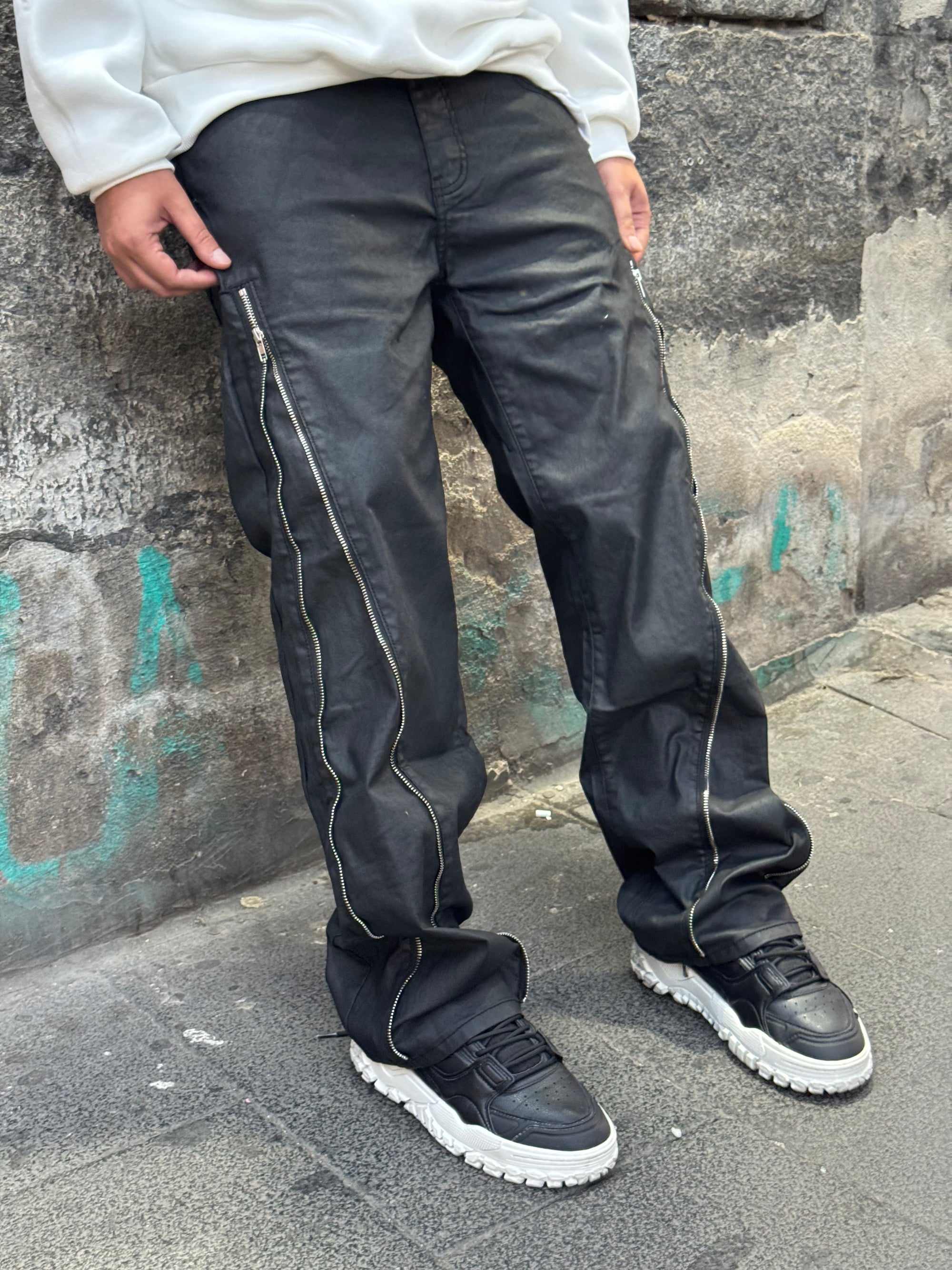 FLARE ECOPELLE