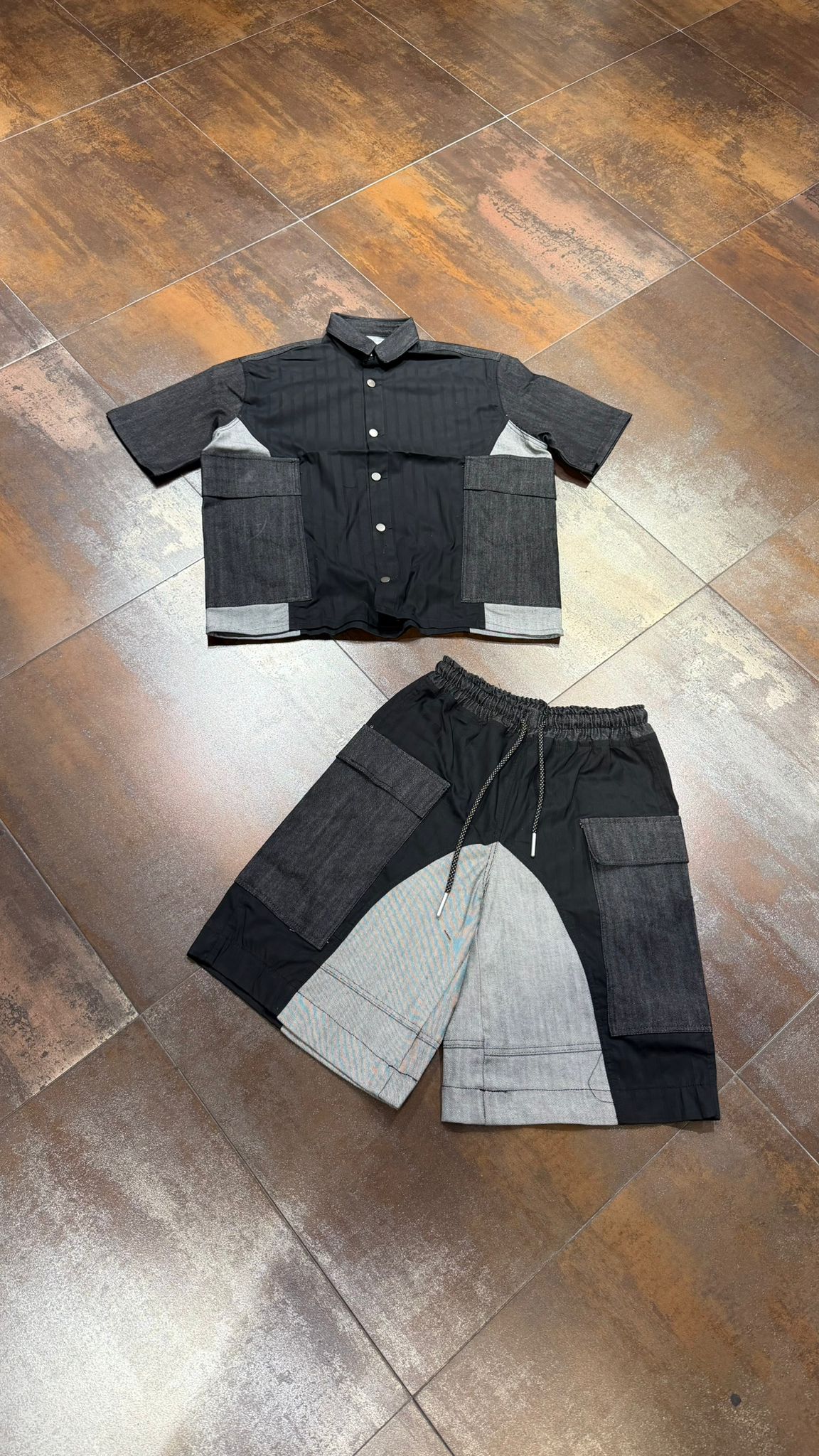 COORDINATO PASSION LIMITED