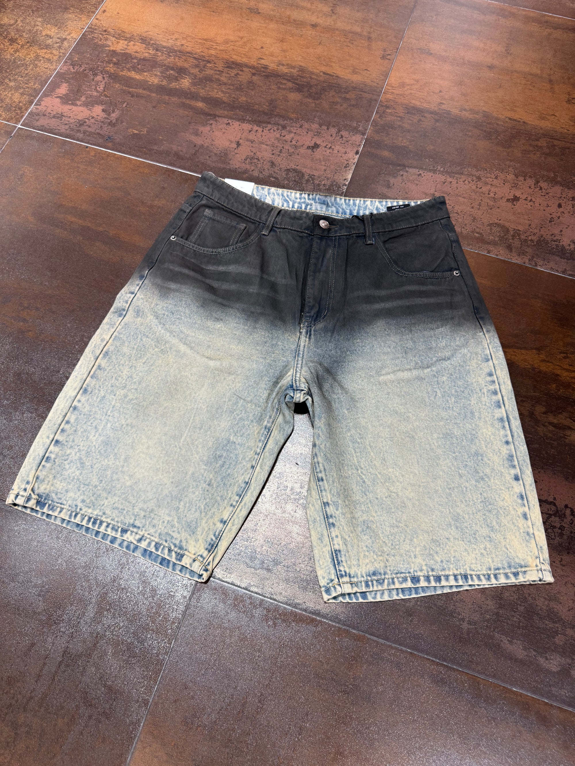BERMDA NEW DEGRADE