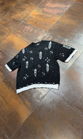 MAGLIA MART WOOD