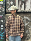 CAMICIA LONGSLEEVE