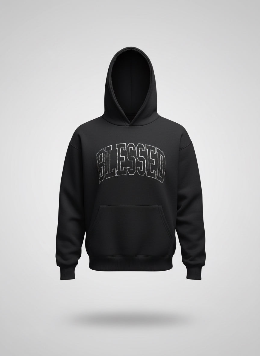 FELPA BLESSED LIMITED