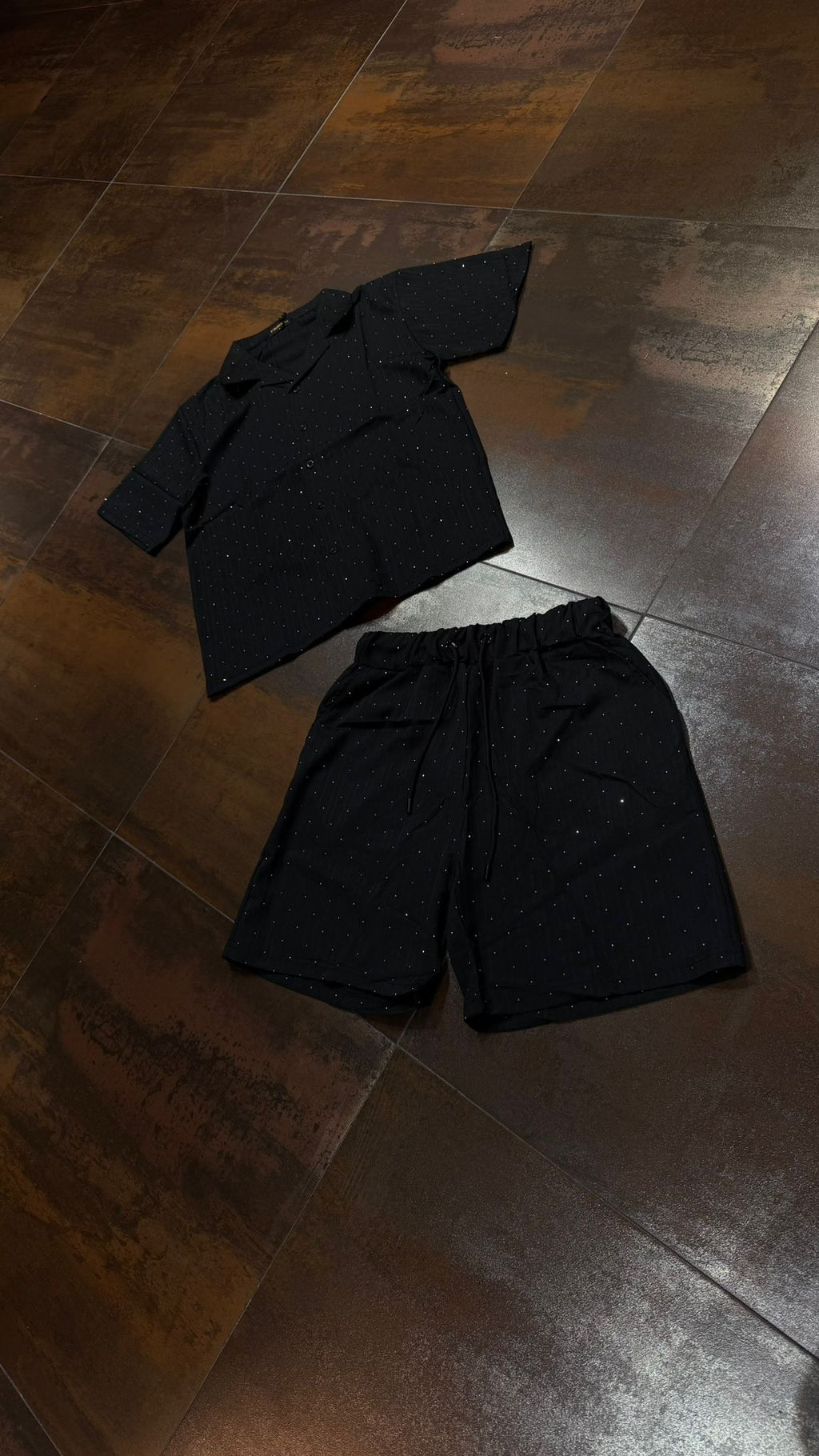 COORDINATO HK