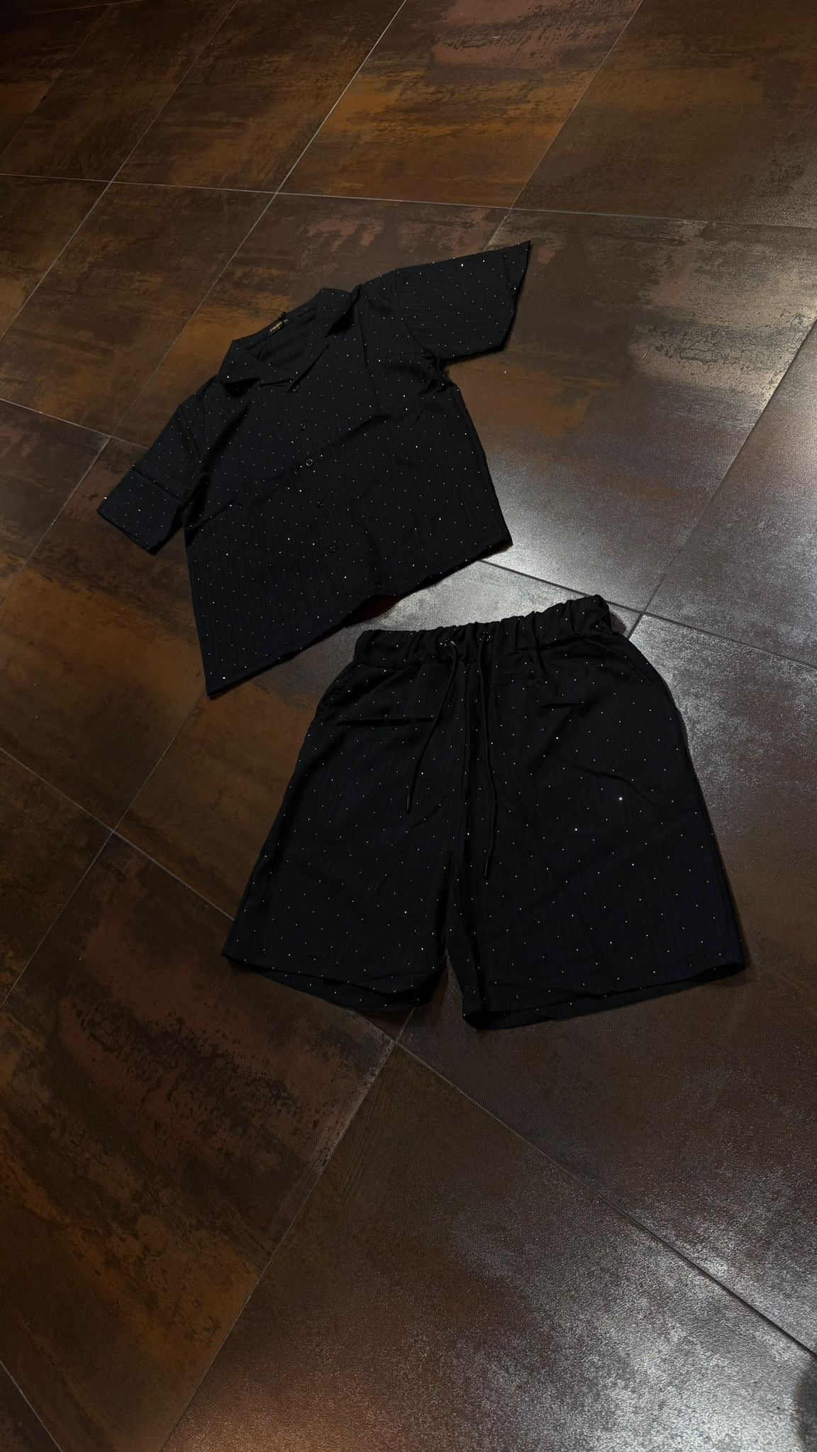 COORDINATO HK