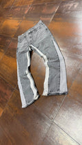 FLARE MAK GREY