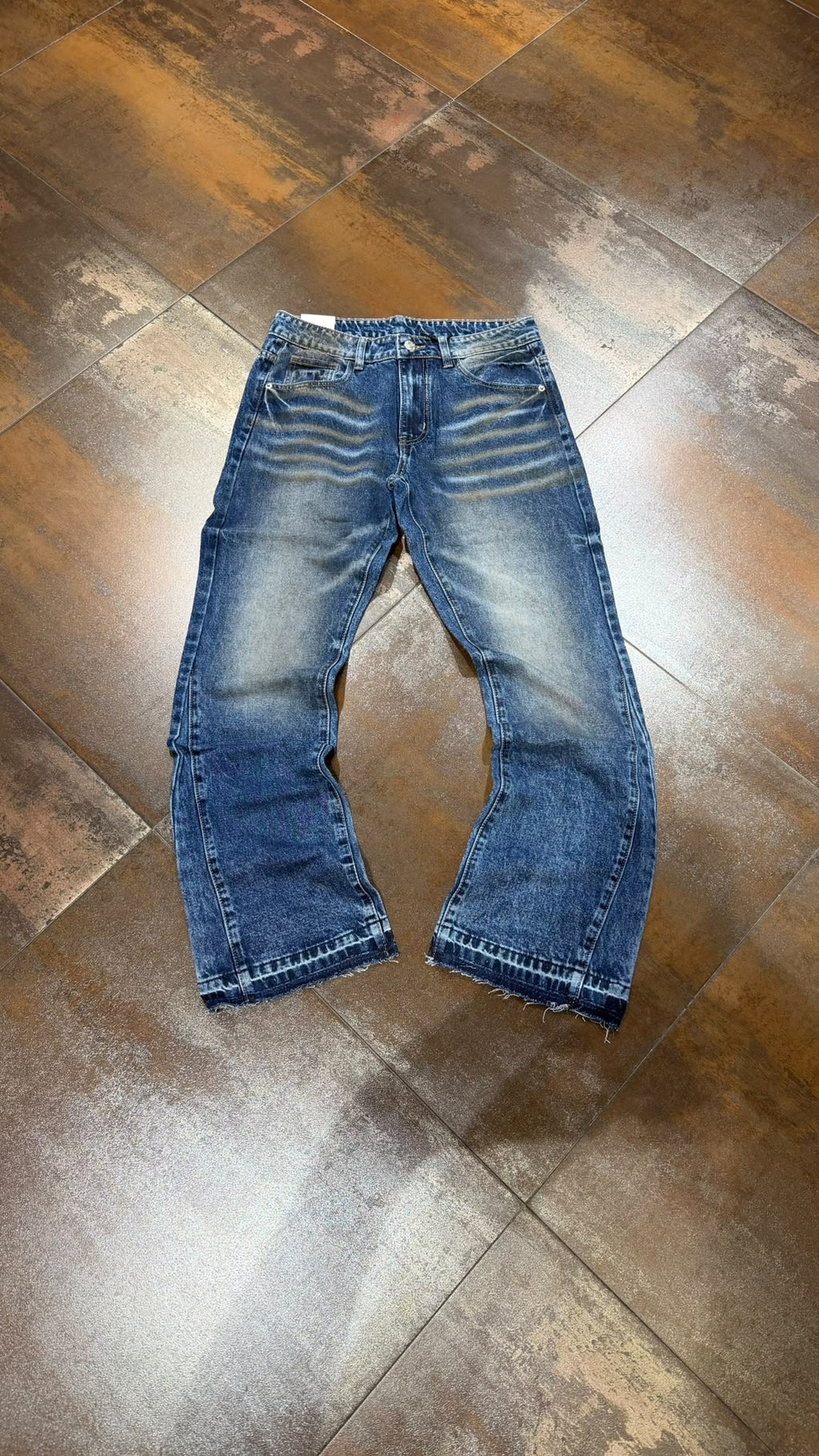 FLARE KANYE