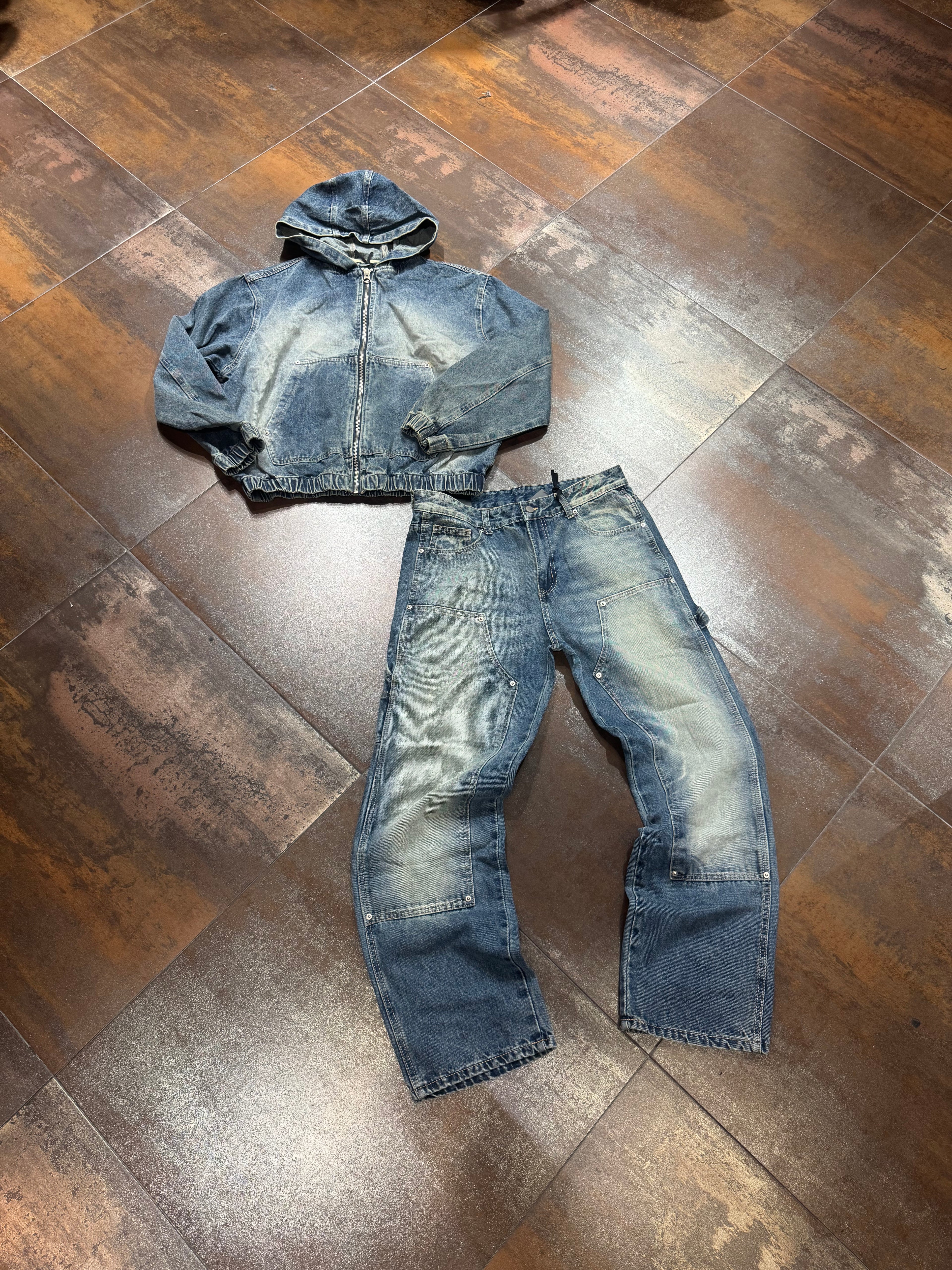 COORDINATO SABBIATO LIMITED