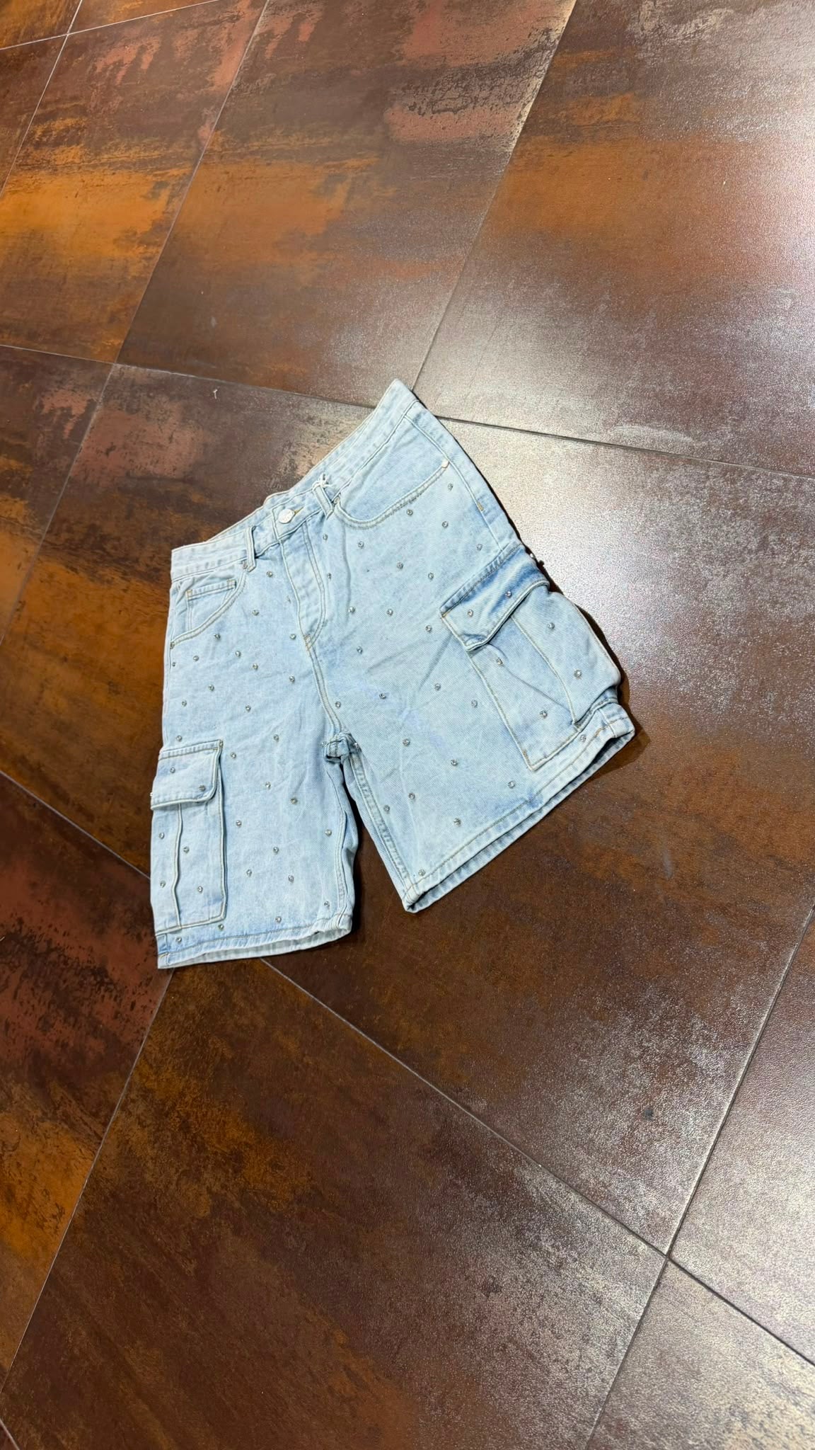 BERMUDA CARGO PAPER