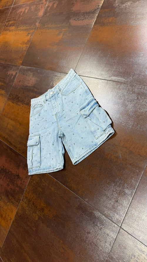 BERMUDA CARGO PAPER