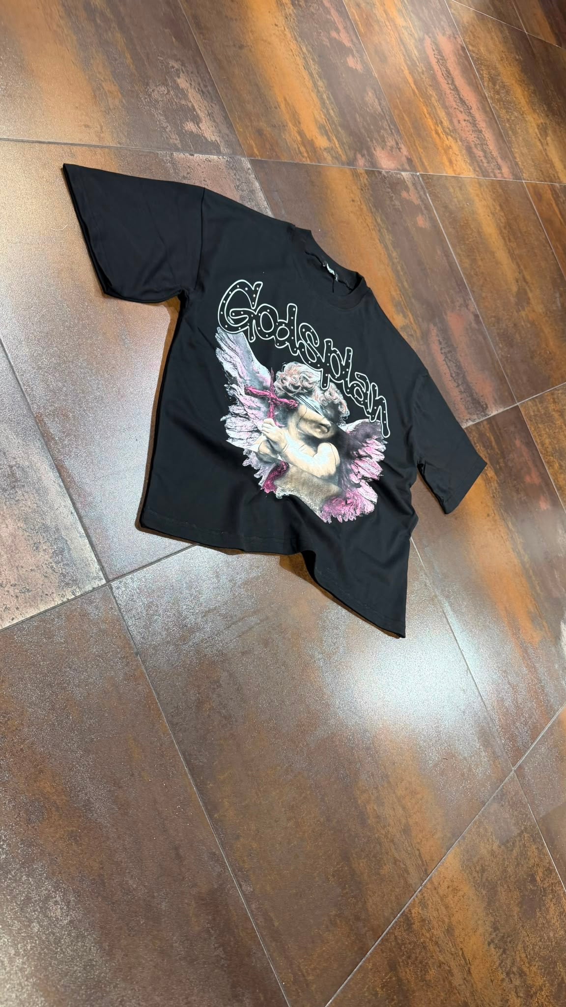 T-SHIRT PLAN