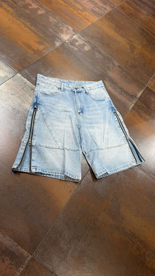 BERMUDA WOOD  ZIP