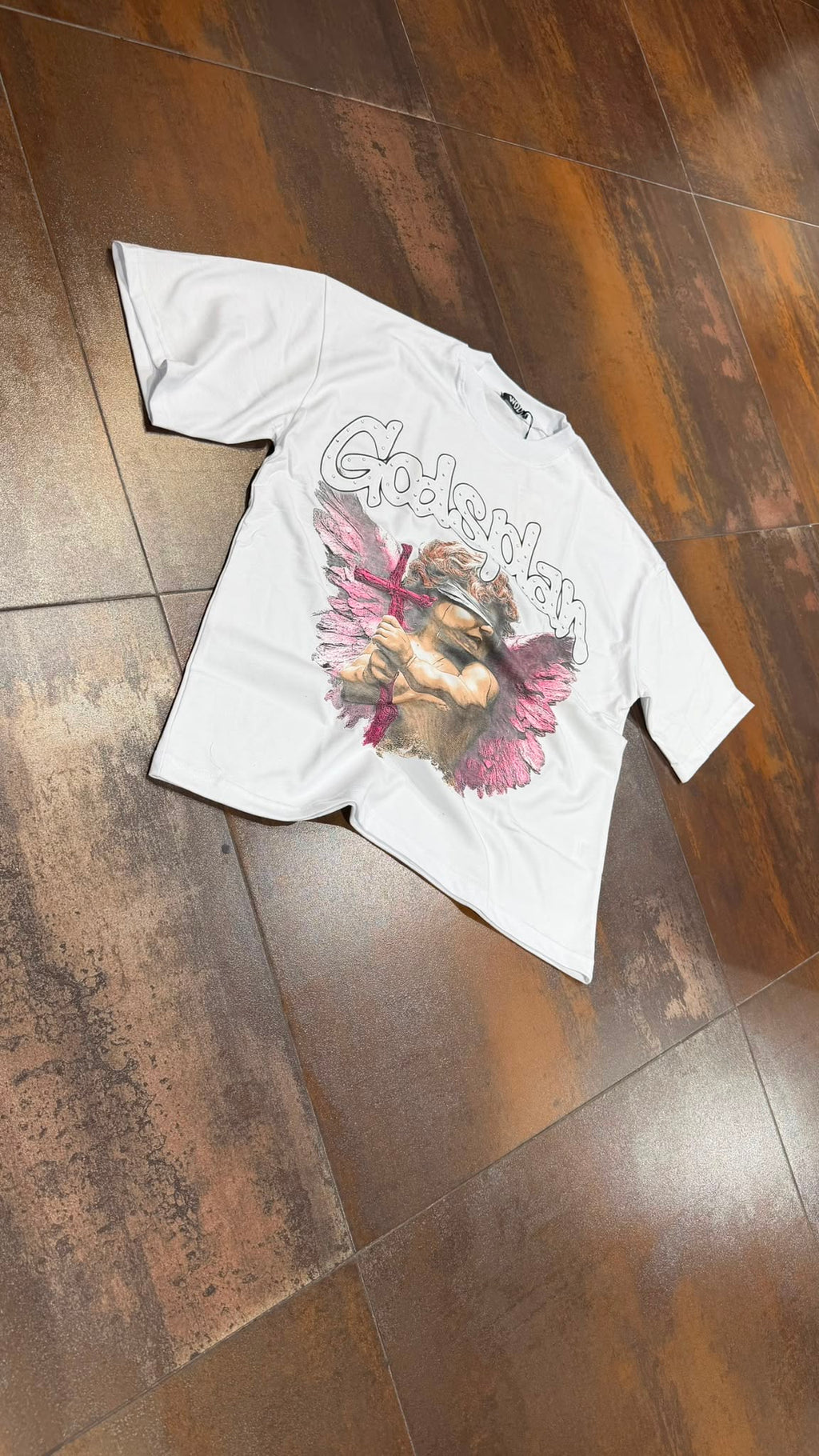 T-SHIRT PLAN