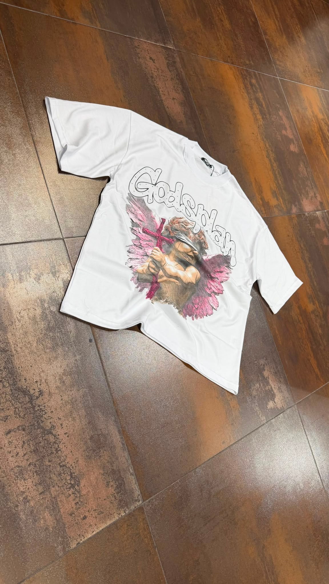 T-SHIRT PLAN