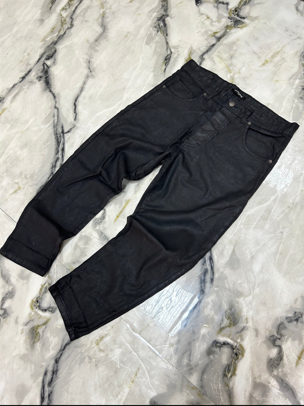 JEANS RAFFINERIA CERATO