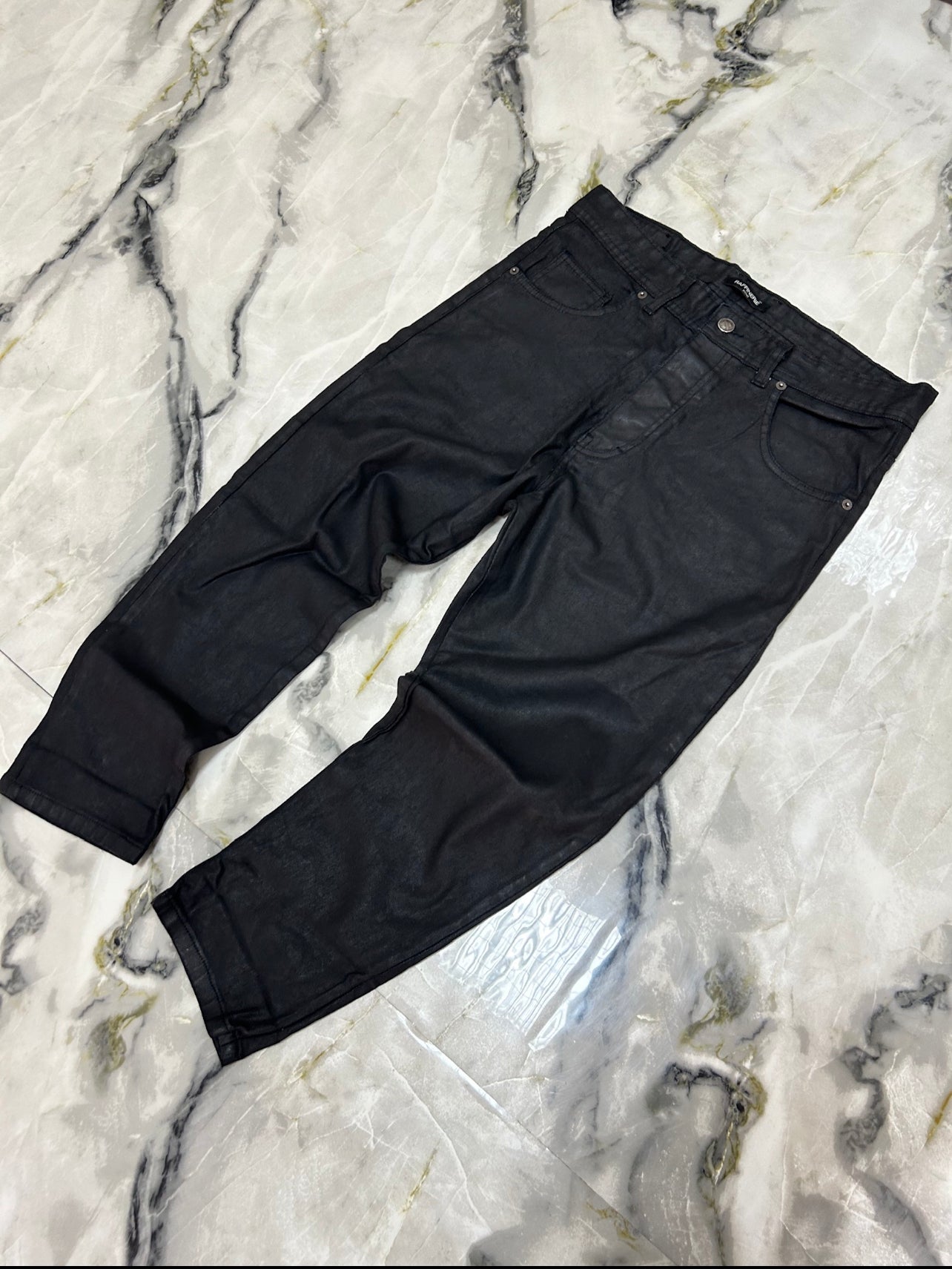 JEANS RAFFINERIA CERATO
