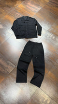 COORDINATO CLASSIC HK