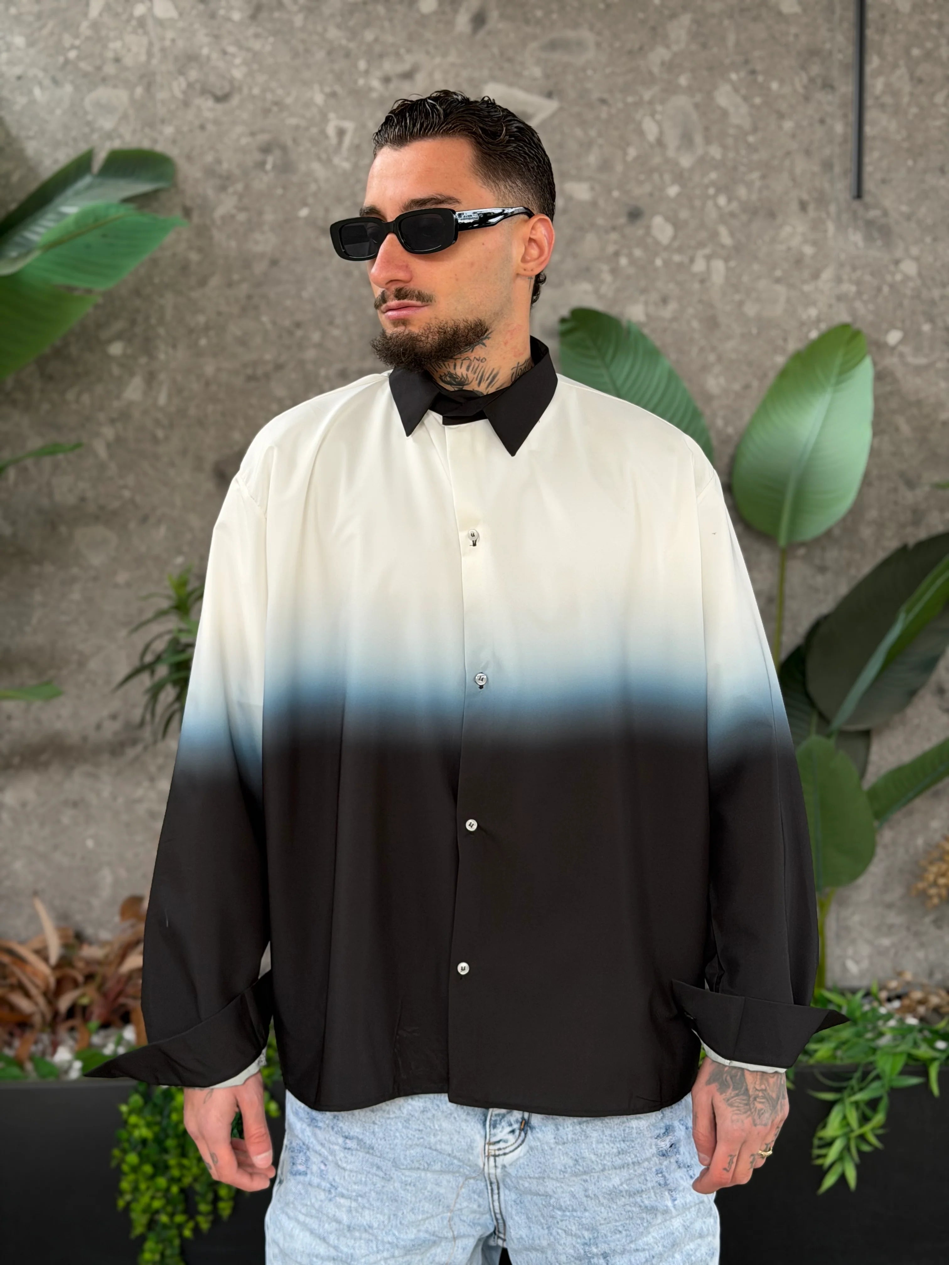 CAMICIA MAK LIMITED