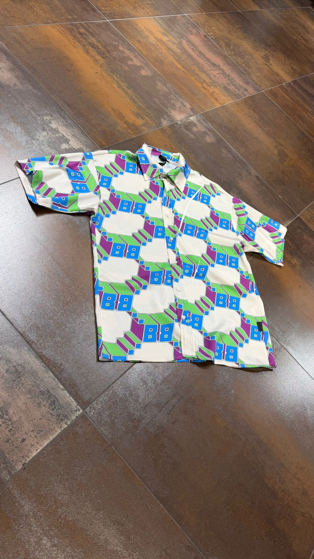 CAMICIA DR.BEAT