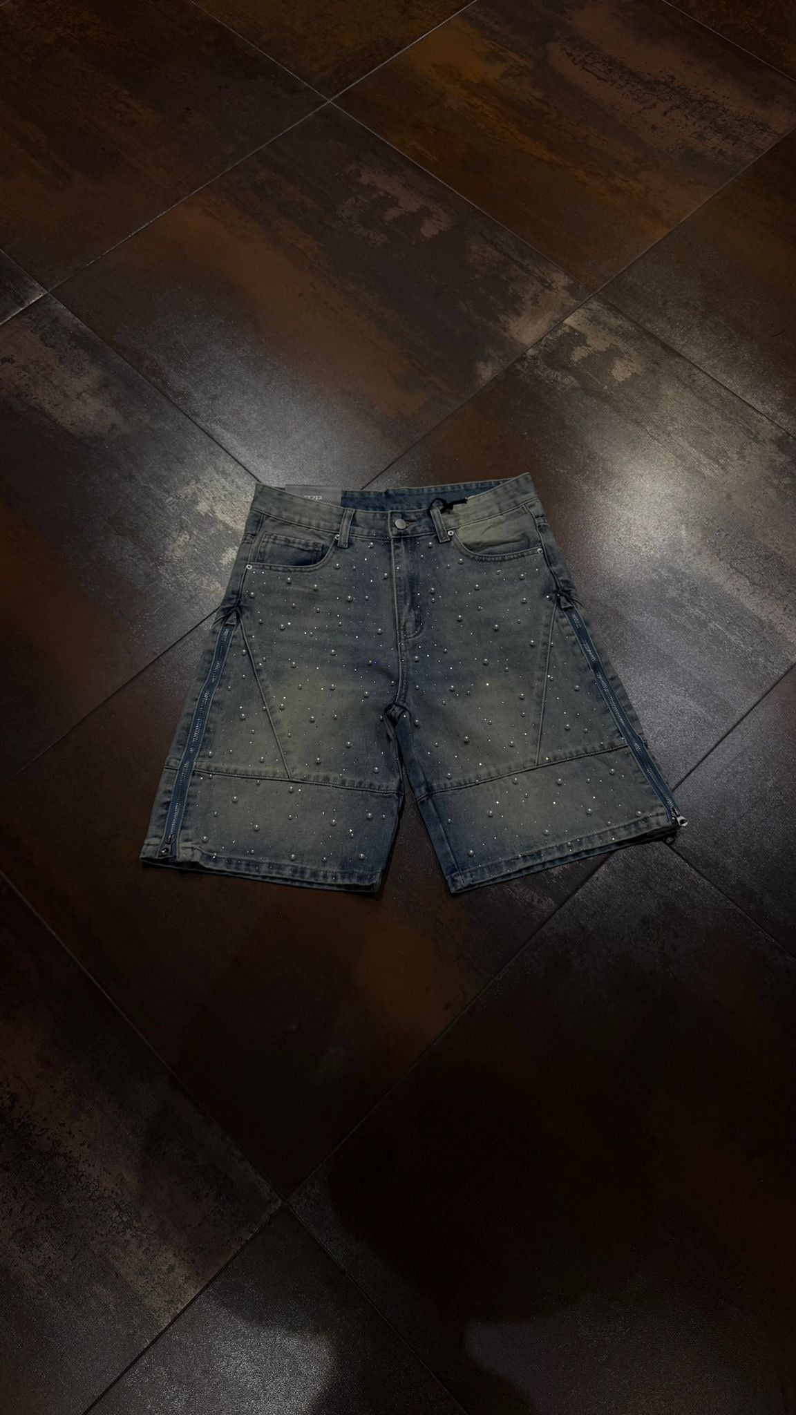 BERMUDA  PAPER ZIP