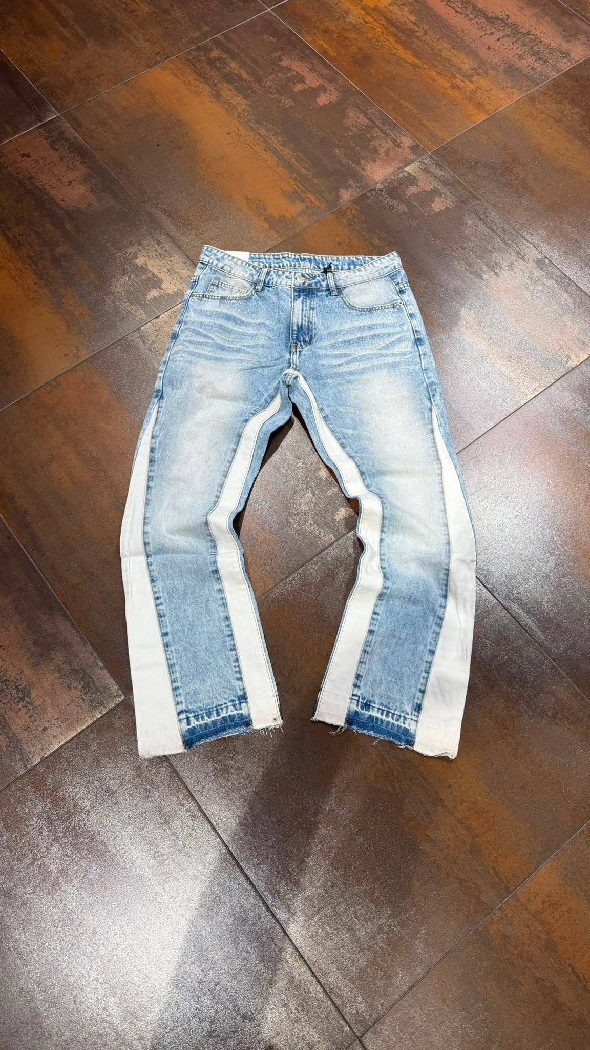 FLARE MAK CLEAN