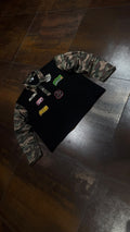 POLO CAMO