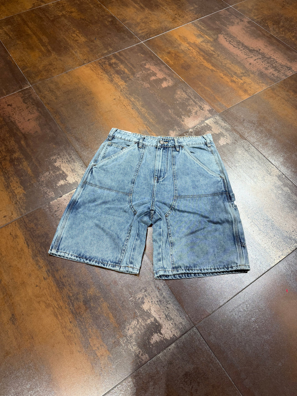 BERMUDA CARPENTER