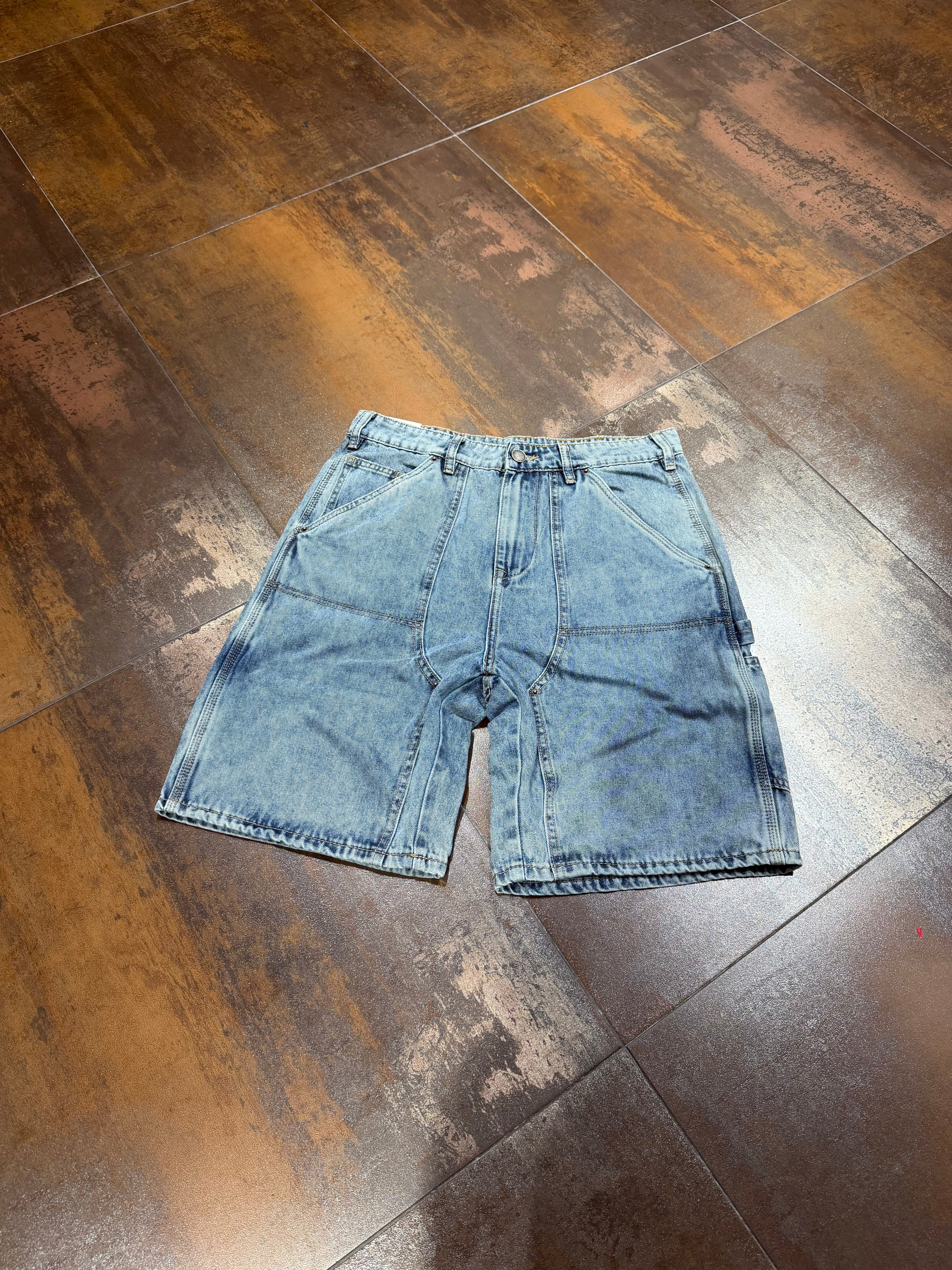BERMUDA CARPENTER