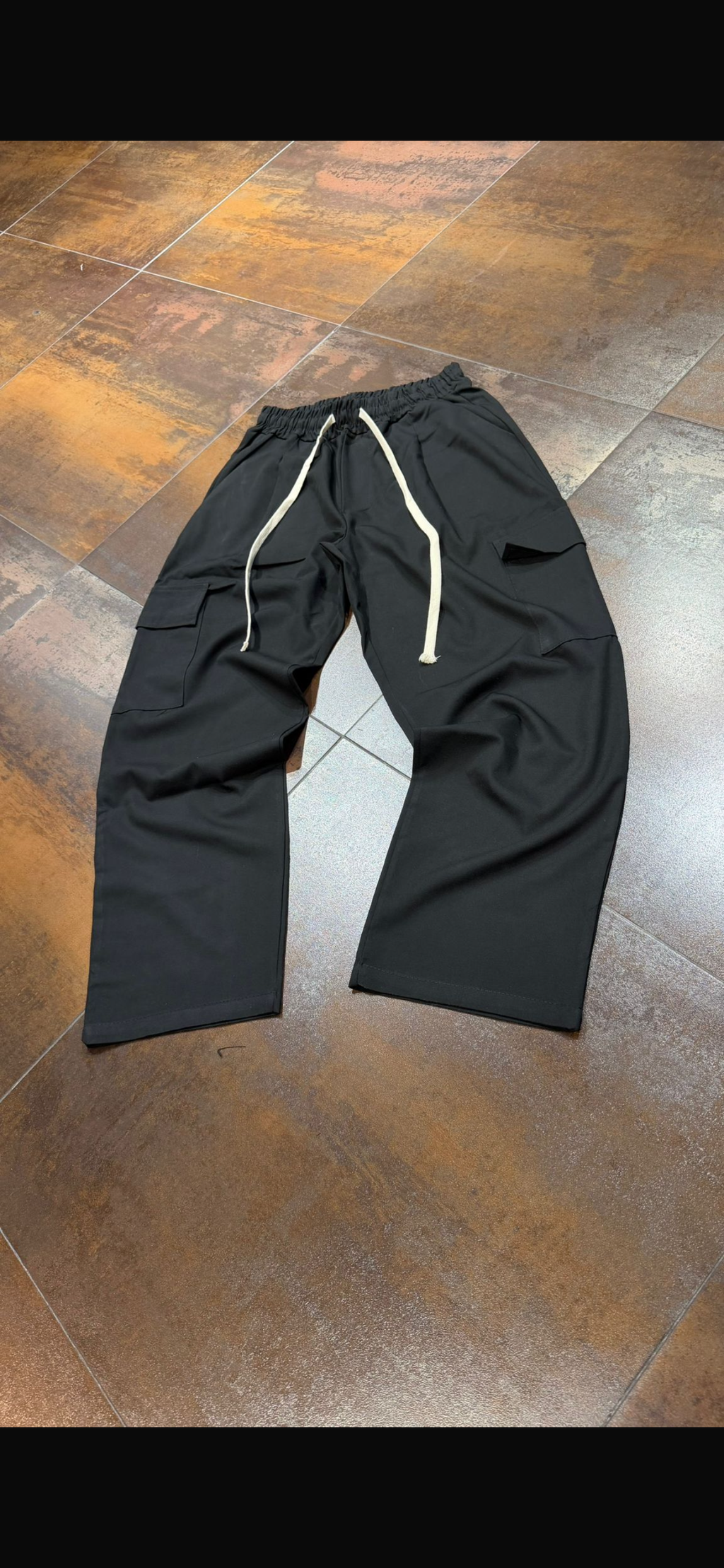 PANTALACCIO HK AC