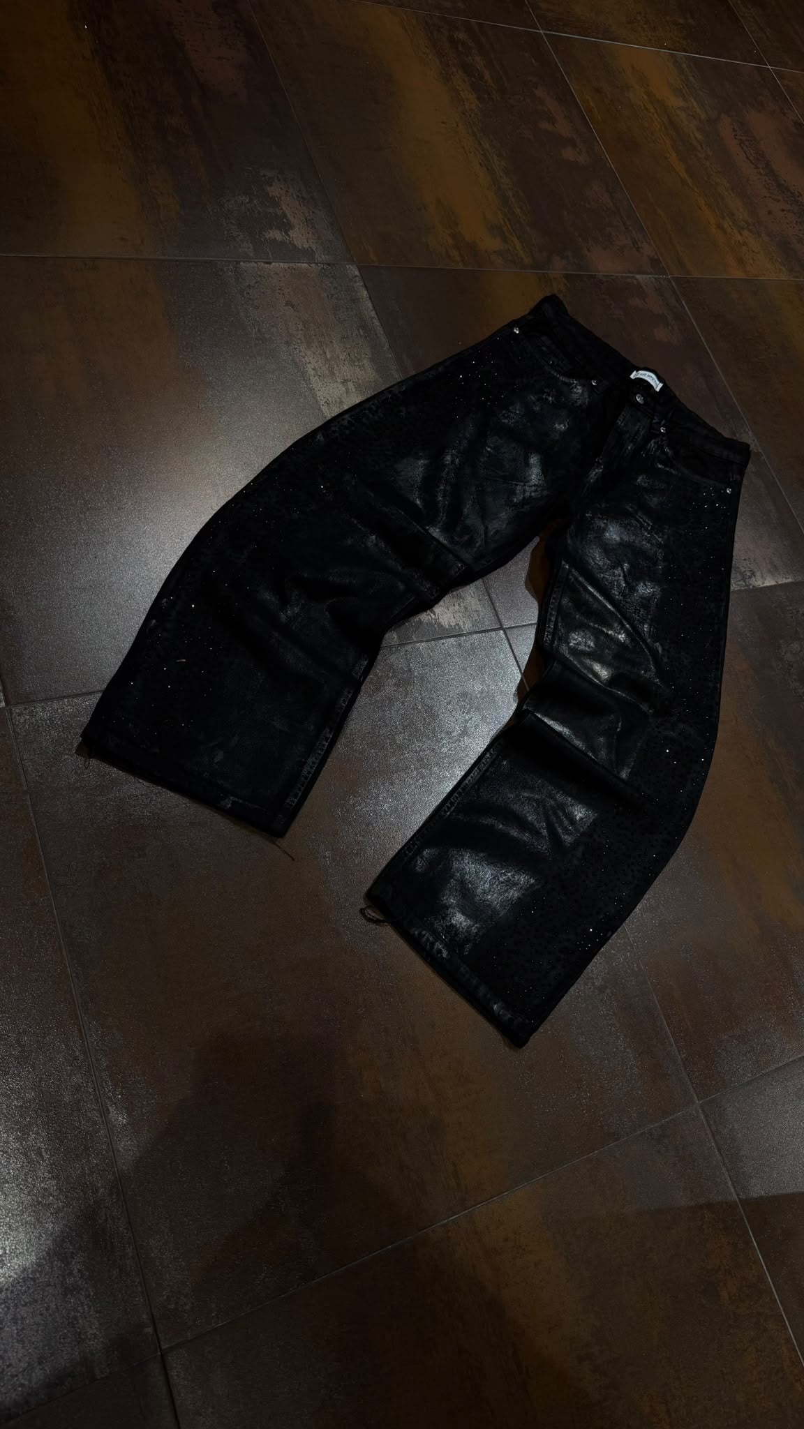 BAGGY HK LIMITED