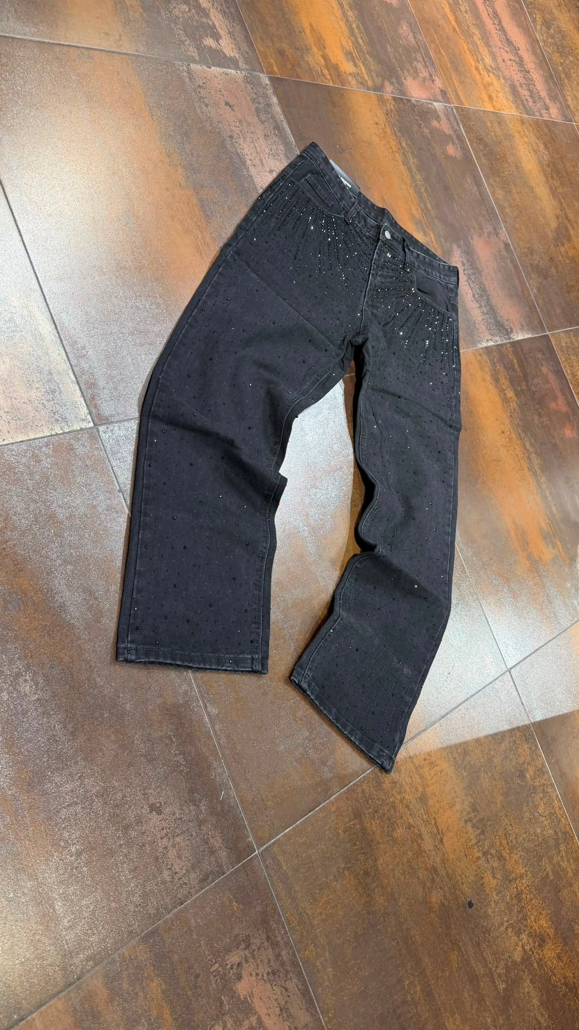 JEANS PAPER CNTK