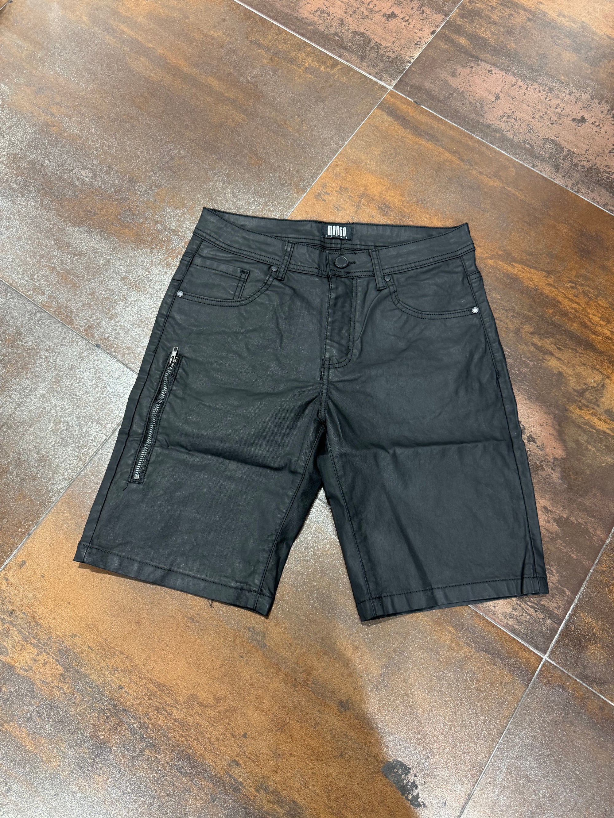 BERMUDA ZIP