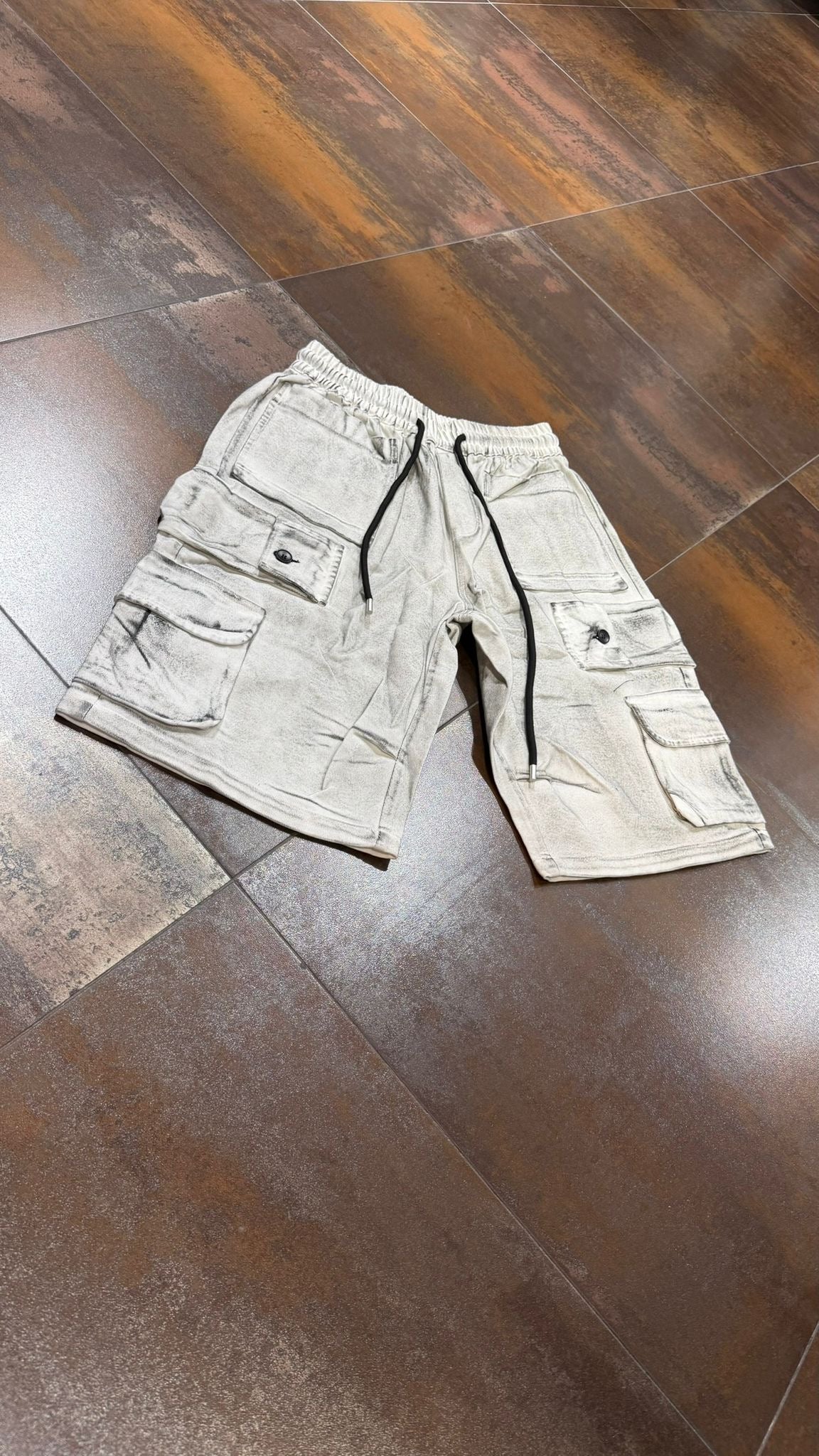 BERMUDA CARGO AW BRAND