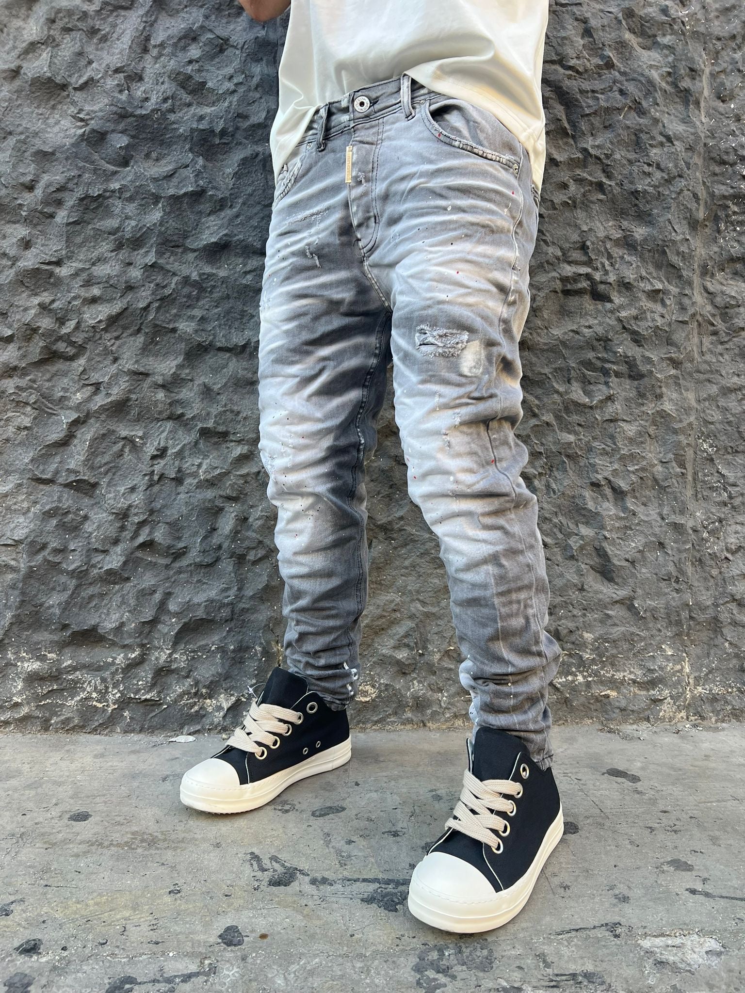 CIANOTIK EXCLUSIVE JEANS