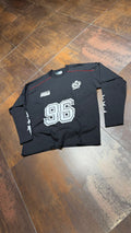 T-SHIRT LONGSLEEVE LIMITED