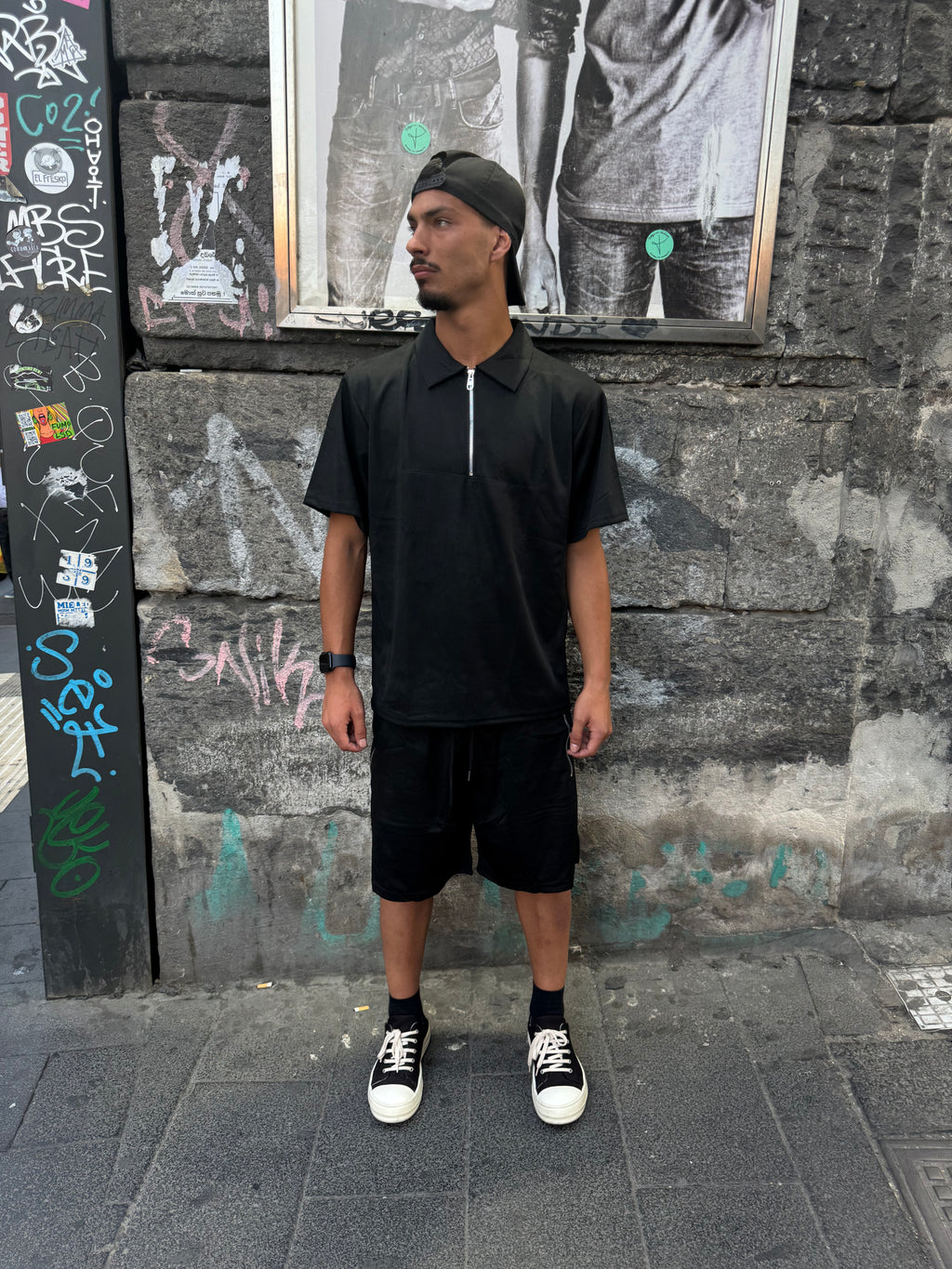 COORDINATO HK