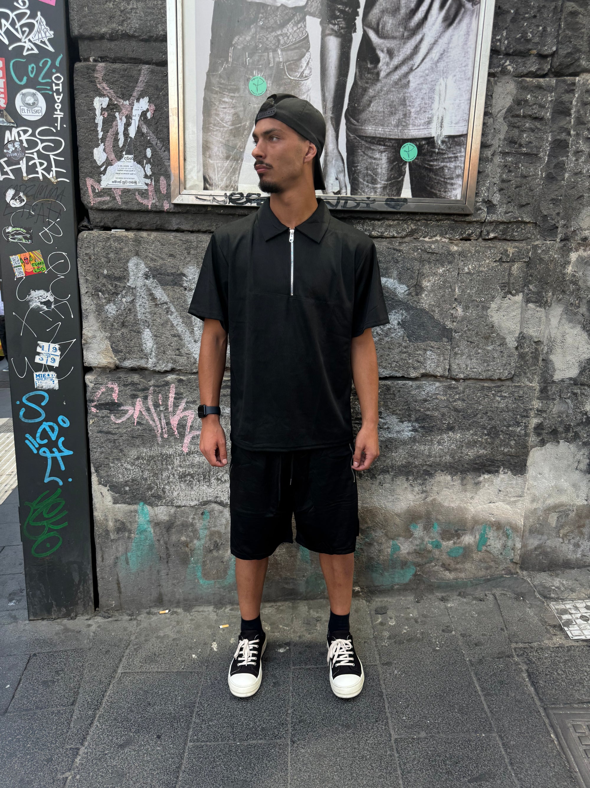 COORDINATO HK